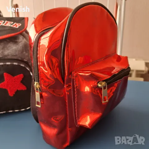 Нови малки раници, снимка 3 - Раници - 49553545