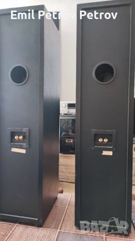 Промо!!!🌟🌟🌟 DALI 104 Датски тонколони , снимка 3 - Тонколони - 43563206