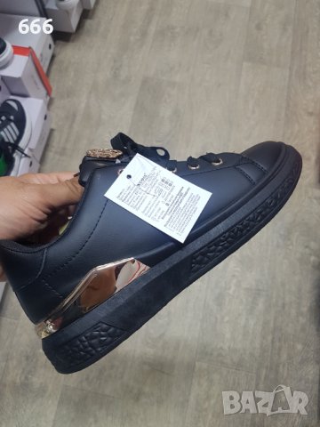 Обувки, снимка 5 - Дамски ежедневни обувки - 42981431