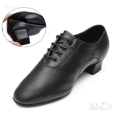 Обувки за танци мъжки., снимка 6 - Спортни обувки - 49457497