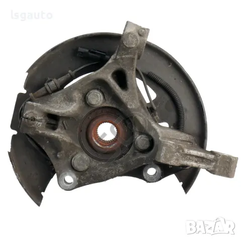 Преден ляв шенкел Opel Zafira Tourer C  ID: 141001, снимка 2 - Части - 48664088