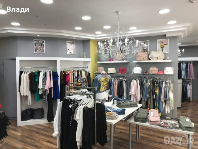 Търся продавач консултант