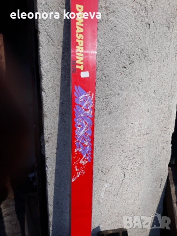 Чисто нови ски, снимка 2 - Зимни спортове - 53163473
