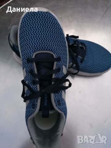 Оригинални маратонки Adidas , снимка 8 - Детски маратонки - 37235491