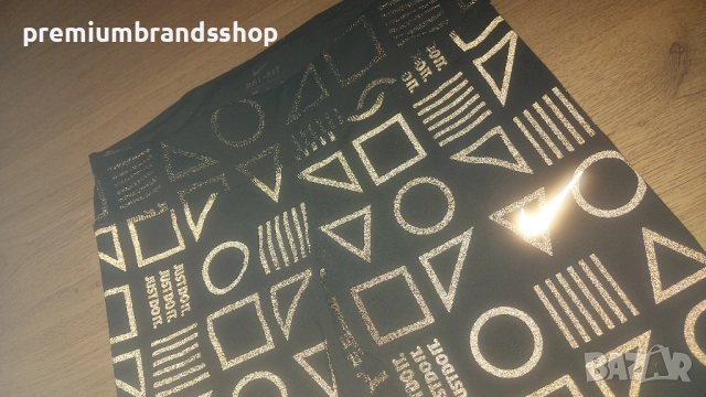 Nike клин светлоотразителен M, снимка 2 - Клинове - 52157208