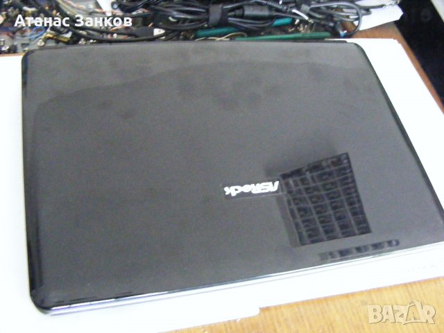Лаптоп за части Asrock MultiBook M15, снимка 2 - Части за лаптопи - 38073209