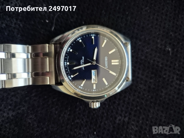 Ориент , снимка 2 - Мъжки - 52863385