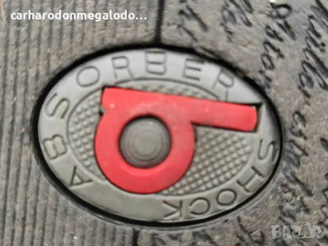 BUGATTI Като Нови Висок Клас Мъжки Обувки, снимка 8 - Ежедневни обувки - 48223879