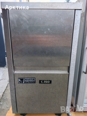 Ледогенератор