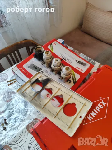 електротехник пловдив електро услуги ел табло ремонт бойлери , снимка 4 - Електро услуги - 14977769