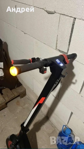 Тротинетка Aprilia ESR 2 TS, 350W, снимка 9 - Части - 51294250