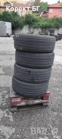 Гуми 225 50 17 Барум Barum 4 броя. Нов внос. Не са нови. , снимка 11 - Гуми и джанти - 50243316