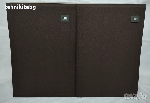 ⭐⭐⭐ JBL TLX2 ⭐⭐⭐ Качествени американски тонколони, снимка 2 - Тонколони - 41957474