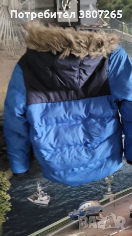 Детско якенце , снимка 3 - Детски якета и елеци - 51919843