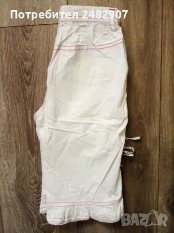 Детски бермуди, снимка 6 - Детски къси панталони - 49532056