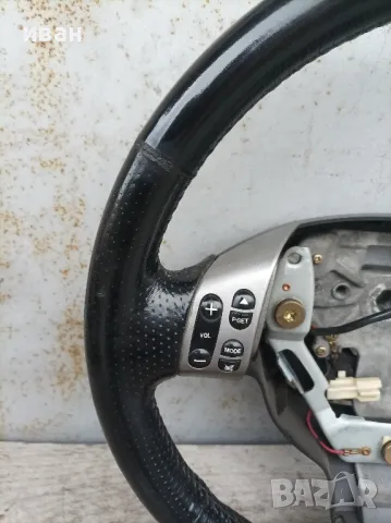 Волан за Мазда 2. 2003 год., снимка 9 - Части - 49751085