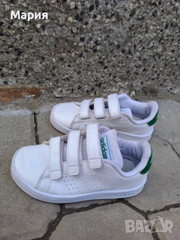 Adidas номер 25/26