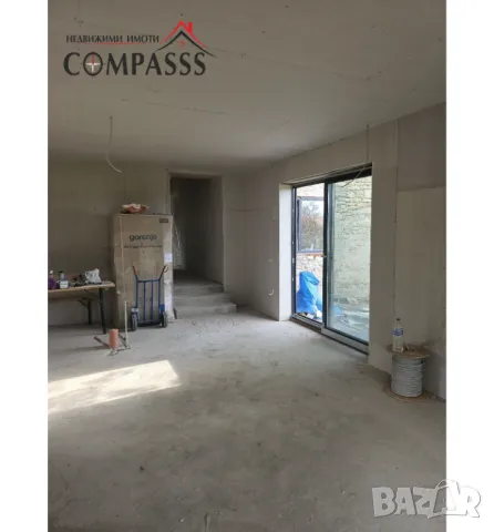 Гр. Шабла, КЪЩА с ДВОР – 120000евро!, снимка 13 - Къщи - 48365345