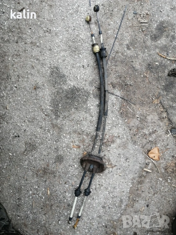 Продавам жило за скорости за Пежо, Ситроен 