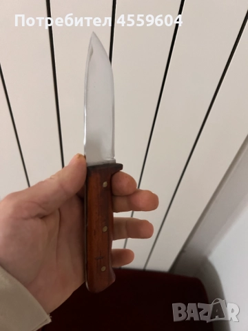 Ръчно изработени ножове, снимка 7 - Ножове - 51741898