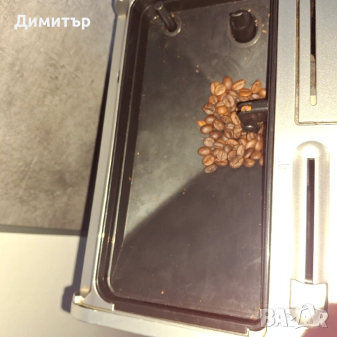 Кафемашина Саеко Молтио, снимка 6 - Кафемашини - 42673751