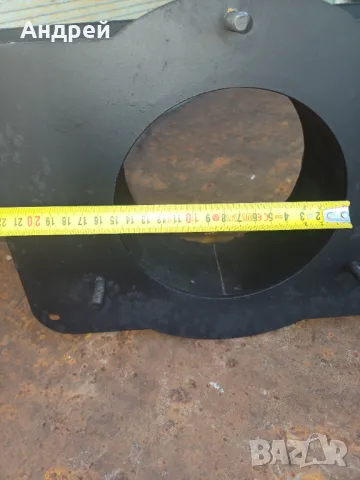 Фланци за котел Виадрус и Бош, снимка 3 - Други стоки за дома - 48004045