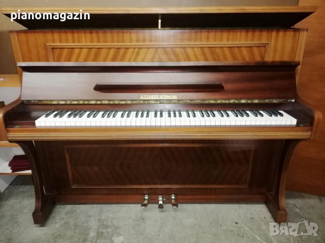 Качествено и красиво немско пиано