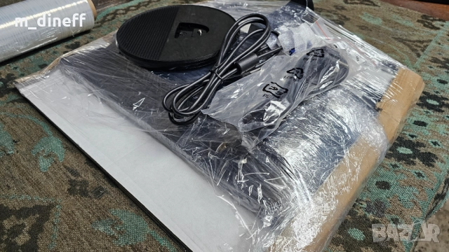 Компютърни монитори (LG, Acer и др.) – Символична цена, снимка 4 - Монитори - 52713795