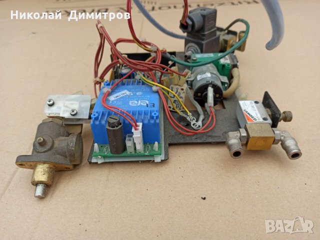 Продавам части за кафеавтомат, снимка 7 - Кафемашини - 34647126