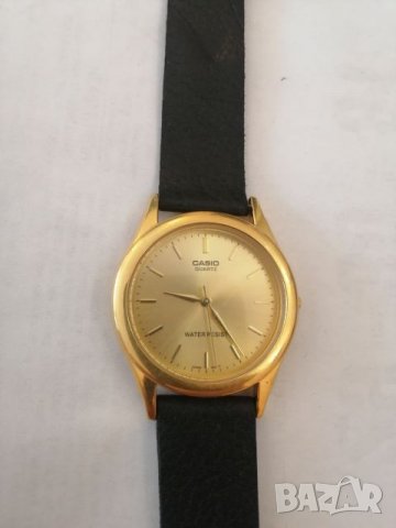 Мъжки часовник CASIO. , снимка 12 - Мъжки - 26409325