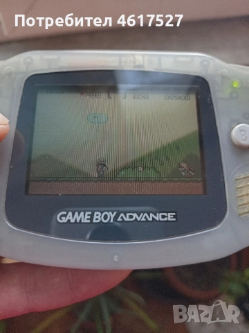 Game boy advanced , снимка 13 - Nintendo конзоли - 52273453