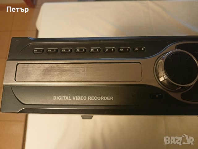 ПРОМОЦИЯ-- 16 channel DVR /digital video recorder/ FDS -1640GP, снимка 2 - Комплекти за видеонаблюдение - 43805679