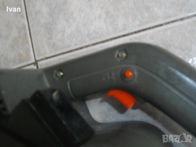 С ПРОБЛЕМ-Немски 760 Вата-Лентов Шлайф-Професионален-ТИП-T.I.P. BS75, снимка 6 - Други инструменти - 33150713