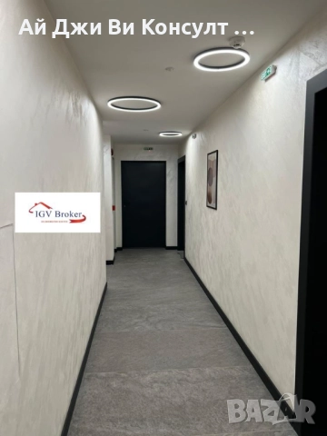 Тристаен апартамент в жк Кръстова вада, снимка 5 - Апартаменти - 52062601