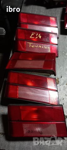 стопове за бмв Е34 , снимка 2 - Части - 43374041