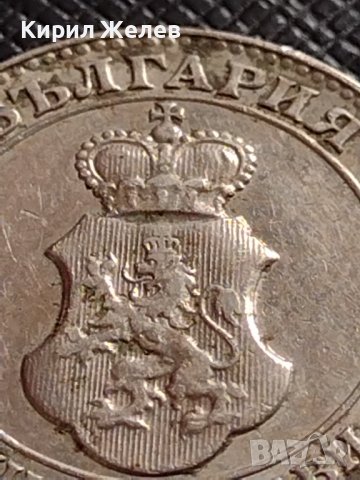 МОНЕТА 20 стотинки 1912г. Цар Фердинанд първи Български за КОЛЕКЦИЯ 35735, снимка 13 - Нумизматика и бонистика - 39539964