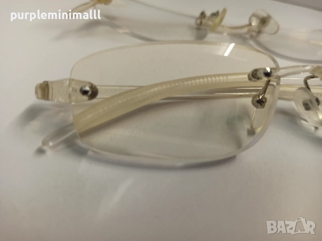 Очила с диоптър, снимка 4 - Слънчеви и диоптрични очила - 53563159
