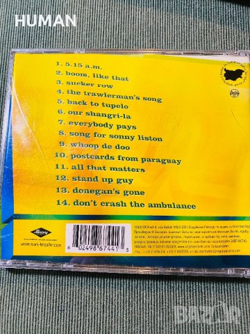 Mark Knopfler,Dire Straits , снимка 8 - CD дискове - 43048222
