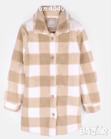 Якета/палта/жилетки/сака