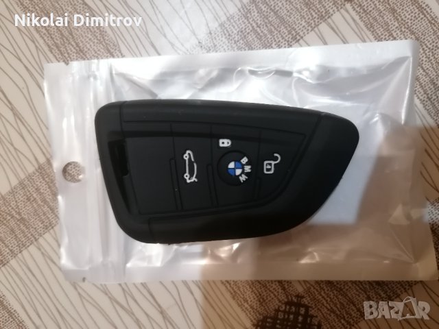 Ключодържатели и силиконови кейсове, снимка 6 - Аксесоари и консумативи - 43177119