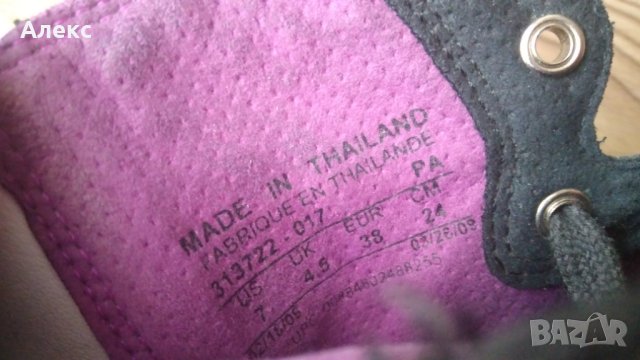 Nike кецове, снимка 8 - Кецове - 44882325