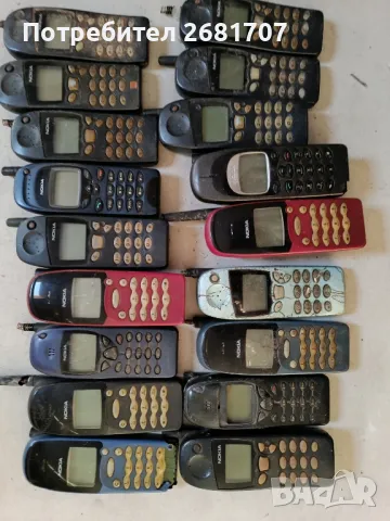  Нокия ретро 