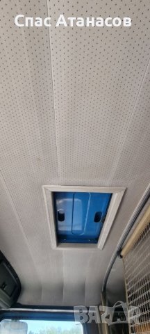 МАН 12.192, снимка 16 - Камиони - 40531819