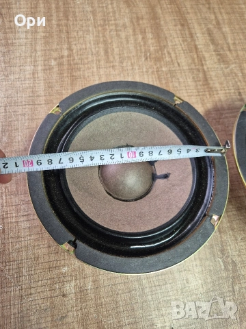 Нискочестотни говорители Westra SW-200-1102 - 8инча