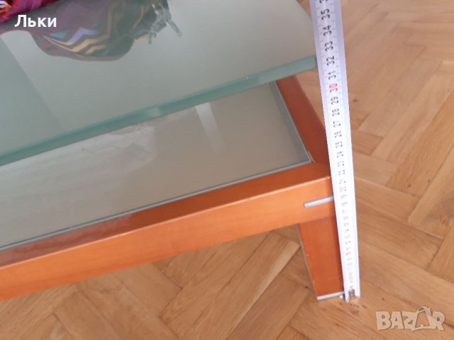 Черешова бутикова холна маса, снимка 4 - Маси - 39144401