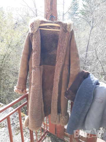 Кожуси , снимка 3 - Палта - 44872219