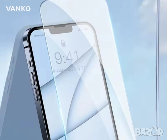 Стъклени протектори за apple iphone  XS MAX