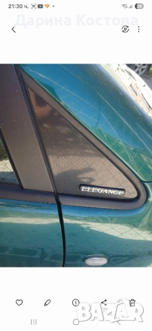 Части за Мерцедес А140 W168 , снимка 15 - Части - 52268111