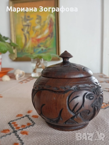 Колекционерски предмети 12 бр., - Сувенири от Абанос, - Кутия за пури, - Табакери и др., снимка 17 - Колекции - 37129487