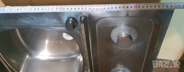 Мивка с котлони на газ , за къмпинг,бунгало, снимка 10 - Части - 49871811